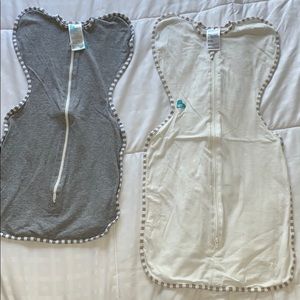 Love to dream swaddles